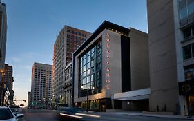 Kansas City Ambassador Hotel